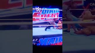 STONE COLD gets SCREWED in WWE 2K24 youtubeshorts johncena steveaustin [upl. by Hcurob432]