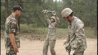 Basic Cadet Training at USAFA [upl. by Nealah]