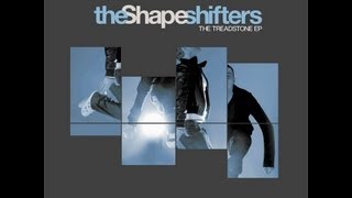 The Shapeshifters  Treadstone Full Length 2008 [upl. by Bendix]