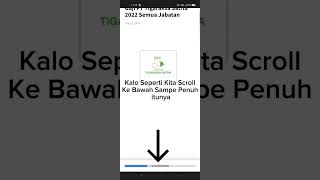 CARA DOWNLOAD DAN LEWATIN LINK SNACKLINK DENGAN MUDAH EASY LINK [upl. by Nasya]