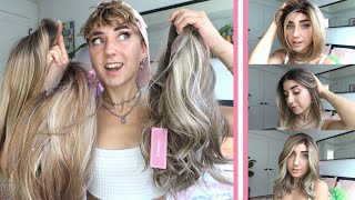 🌟 MustHave Summer Styles Uniwigs New Collection Wig Haul amp Review 2024🌟 [upl. by Bannasch]