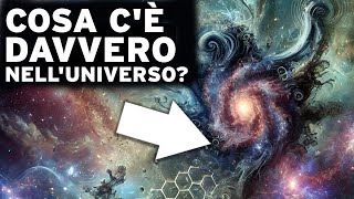 UnOdissea INCREDIBILE Viaggio nel cuore dei misteri dellUniverso  DOCUMENTARIO Spazio [upl. by Ralli693]