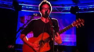 Yoav  quotWhere is my mindquot  Cafe Keese  Reeperbahn Festival 24092011 [upl. by Refiffej]