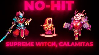 Supreme Witch Calamitas Infernum  NOHIT [upl. by Ronyar]