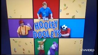 The Hooley Dooleys Intro Reaction [upl. by Claudina]