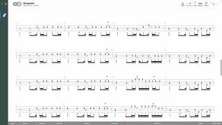 Hoobastank  Disappear BASS TAB PLAY ALONG [upl. by Mascia508]