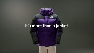 Its more than a jacket  The North Face [upl. by Rafaj]