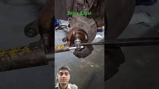 Service and repair cars automobile mechancial satisfying سیارات newcar tools fypシ fwollo [upl. by Airdnaz347]