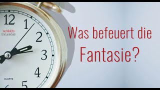 Fragen und Antworten in einer Minute Die Fantasie befeuern [upl. by Jaquelyn]