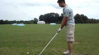 Golf long drive 300 yards [upl. by Jeunesse84]