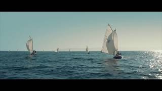 Chappaquiddick Official Trailer 2018 [upl. by Yennep]