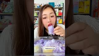 HUMIDIFIER REFREEZE FREEZER FROST ICE WITH CRUSHED BLEND SHAVED ICE HARD ICE RENNAYA RENAYA [upl. by Nanda]