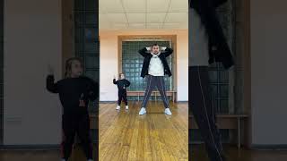 Cool dance Kinder dance Alina [upl. by Nnayar]