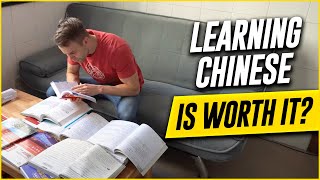 Me After 1 Year of Learning Chinese [upl. by Barron]