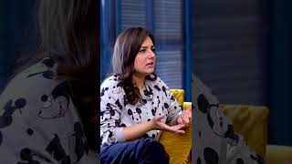 Sana Faysal Reveals First Meeting With Faysal Qureshi😍sanafaysal faysalquraishi khaie durefishan [upl. by Grieve]