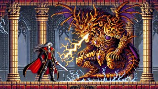 Top 15 Legendary Metroidvania Games You Should Revisit in 2024 [upl. by Ayhtak]