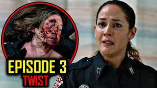 Station 19 Season 7 Episode 3 TrueColors  Recap Biggest Twist amp Ending Explained Revealed [upl. by Vargas]