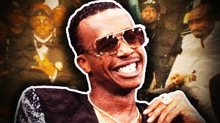 This is Why MC Hammer Was The Most RESPECTED amp FEARED Rapper [upl. by Massimiliano]