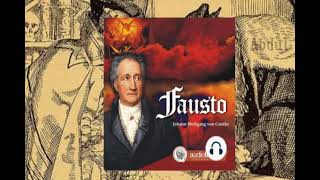 Fausto Escrito por Johann Wolfgang Goethe [upl. by Couchman660]