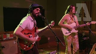 Erin Rae  Cant Cut Loose  Audiotree Live [upl. by Tomaso]