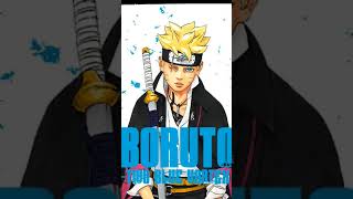 Im too lazy so ok  borito 12 yo vs boruto 16 yo  dont mind the picture pls subscribe 😭 [upl. by Nipha]