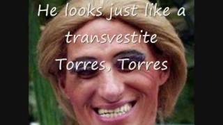 Torres Chant [upl. by Ahcrop160]