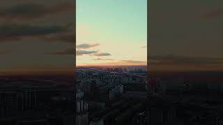 cinematic skynature skyview music calmrelaxingmusic relaxing fyp shortvideo [upl. by Anairo]