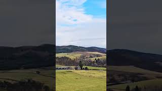 Cairngorm National Park Scotland [upl. by Liamsi]