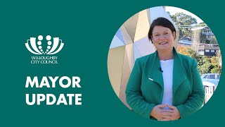 Council Update with Mayor Tanya Taylor  May 2024 [upl. by Itch162]