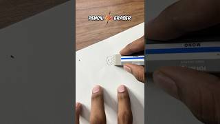 Testing World’s strongest Eraser [upl. by March]