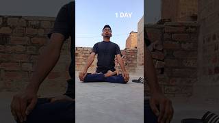 Yoga best yoga exercise yoga nature deshi shortsfeed [upl. by Ad]