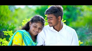 Gowtham  Siri Pre Wedding Song mahesh photography nellore [upl. by Avlasor197]