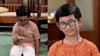 Boddhisatwer Bodhbuddhi  Ep  5  Full Episode  Rayan Guhaneogi Biswanath Basu  Zee Bangla [upl. by Anigar]