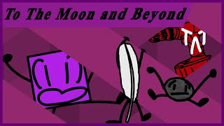 ANNOUNCEMENT 2022 Battle For The Item Episode 1  “To The Moon And Beyond”  What’s Left [upl. by Sanferd]