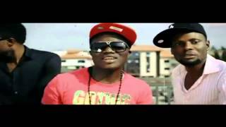 Klever Jay  Friend or Foe ft Reminisce Music Video [upl. by Anay]