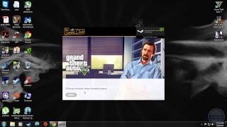 How to fix Gta5exe not found [upl. by Maren]