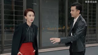 Movie！離婚後才發現，曾經唯唯諾諾的老婆竟是上市公司的女總裁 [upl. by Chae]