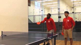 Table Tennis Singles Tournament [upl. by Anivek]