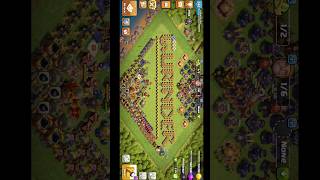 41K DARK ELIXIR IN ONE ATTACK 🤯  INSANE LOOT IN CLASH OF CLANS [upl. by Jayson]