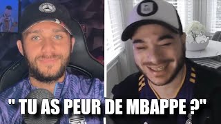 Je veux le rendre fou mdrr Avec Loguito [upl. by Baerman]