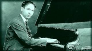 Jelly Roll Morton  Mamies Blues [upl. by Marko]