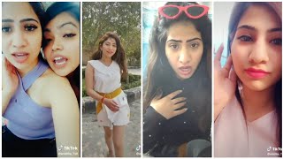 anaysa shrutiarjunanand Anishka Tiktok musically videos anayasa Anishka part 11 [upl. by Godfry354]