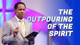 THE OUTPOURING OF THE SPIRIT BY Pastor Chris Oyakhilome [upl. by Neiman]