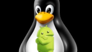 Link added NEW Lindroid OS 6 64Bit GNU Linux  with Android 81 Build in  Dec 2018 [upl. by Okiron]