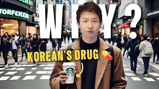 Korea’s 10 Billion Obsession With The Cafe Industry [upl. by Chiang]