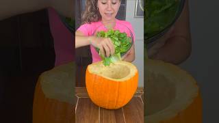 my favorite fall recipe diy cookinghacks saladrecipe [upl. by Acinomad]