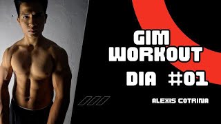 Día de GIM [upl. by Devine89]