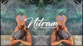 DJ NITRAM TRACK X RONISIA  J’ÉLIMINE ZOUKREMIX 2024 [upl. by Olivette]