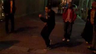 TRP VS SST PT2 Jerkin Battle Jerkin to Roller Coaster By Red Duce [upl. by Cherilynn]