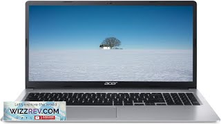 acer 2024 Chromebook 15quot HD IPS ComfyView Screen Intel Celeron N Processor Review [upl. by Novak]